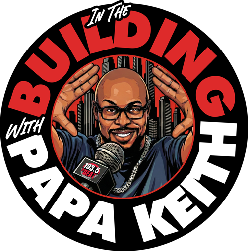 Papa Keith Podcast