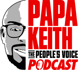 Papa Keith Podcast